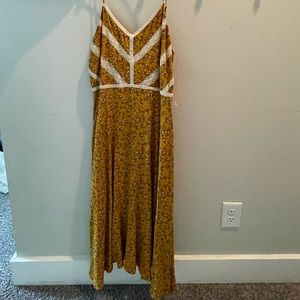 Molly Green sundress